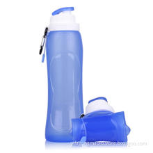 Collapsible Water Bottle Foldable Bottle